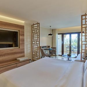 Suite Superior con Cama King